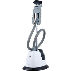Salav performance garment steamer